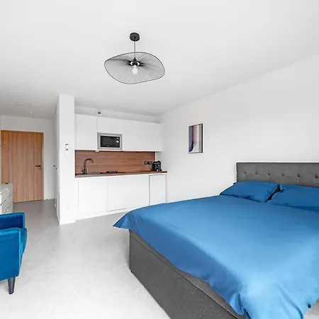 Apartament Indigo - Centre - Albi