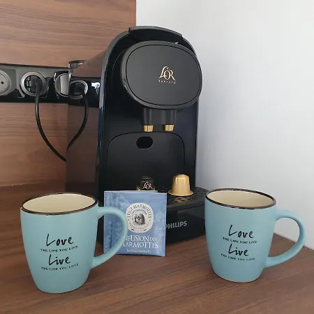 Lejlighed Indigo - Centre - Albi