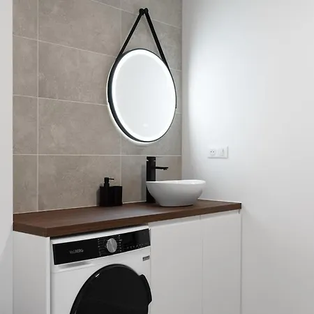 Indigo - Centre - Apartament
