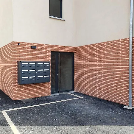 Indigo - Centre - * Albi