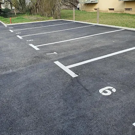 Apartament Indigo - Centre - Albi