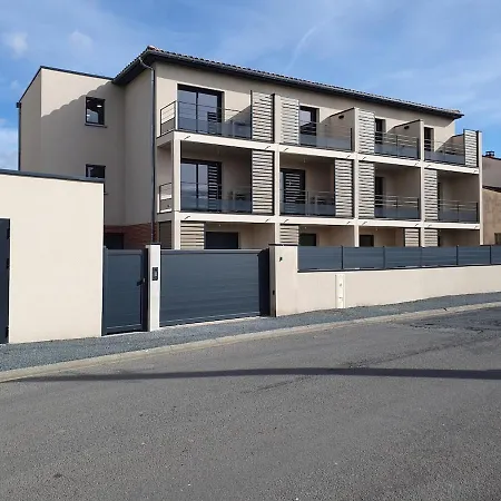 Indigo - Centre - Lejlighed