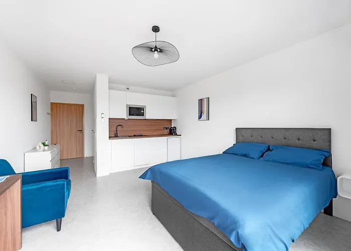 Lejlighed Indigo - Centre - Albi