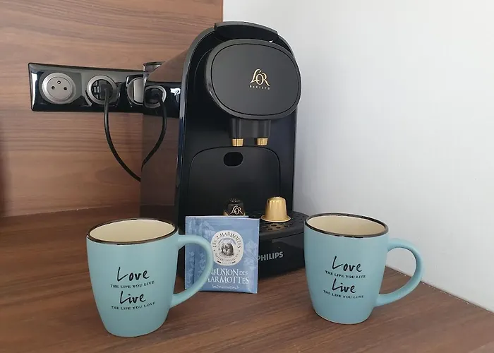 Lejlighed Indigo - Centre - Albi