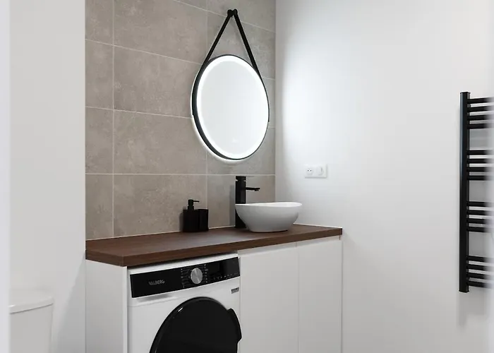 Indigo - Centre - Lejlighed