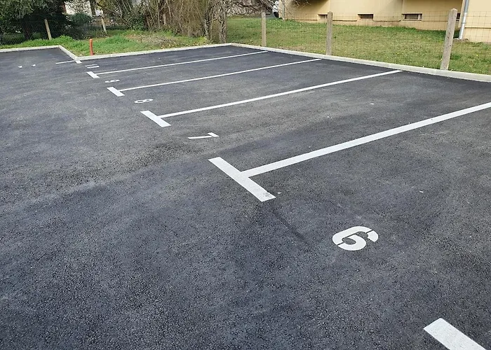 Lejlighed Indigo - Centre - Albi